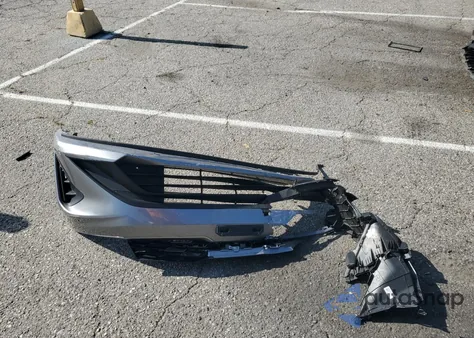 2023 Kia Forte Lx z USA, uszkodzony, nr VIN 3KPF24AD7PE506195